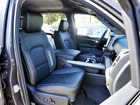 New 2026 RAM 1500 Rebel w/ Rebel Level 2 Equipment Group AWD/4WD image 18