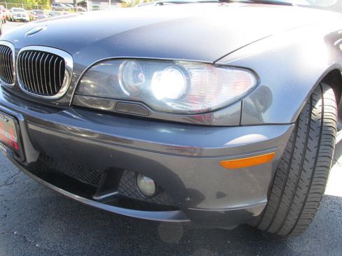 Used 2005 BMW 325Ci Convertible RWD image 45
