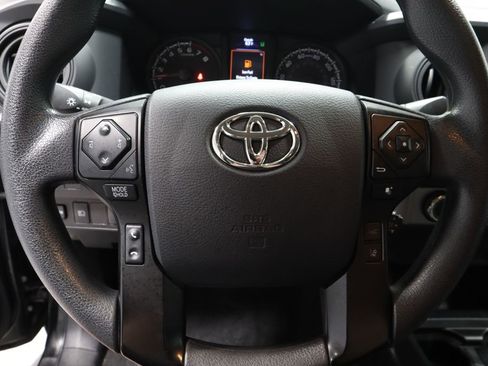 Used 2023 Toyota Tacoma SR image 31