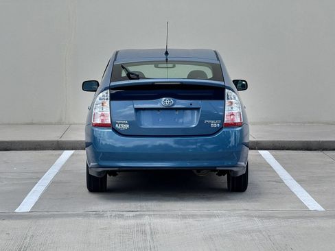 Used 2008 Toyota Prius FWD image 6