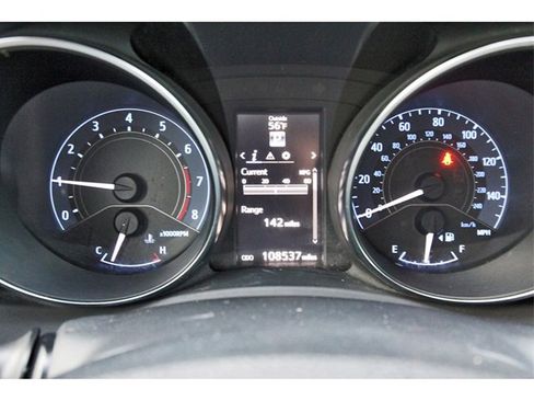 Used 2016 Scion iM Base image 15