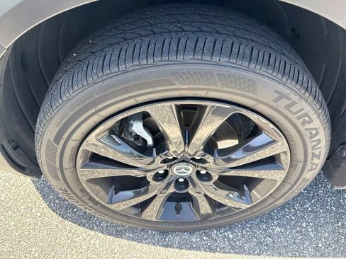 Used 2022 MAZDA CX-30 2.5 Turbo w/ Premium Plus Pkg AWD/4WD image 5