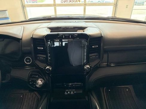 Used 2023 RAM 1500 Limited AWD/4WD image 26