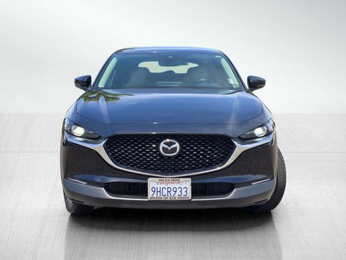 Used 2020 MAZDA CX-30 AWD w/ Preferred Package image 2
