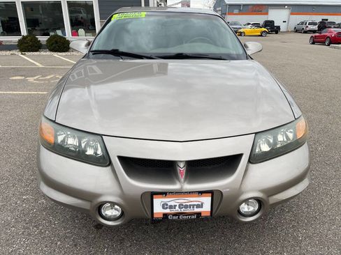 Used 2004 Pontiac Bonneville SLE image 8