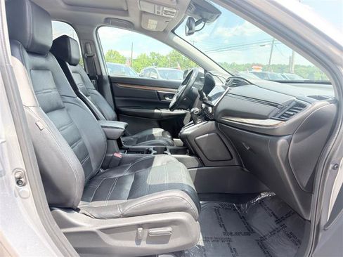 Used 2019 Honda CR-V EX-L image 28