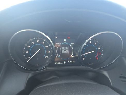 Used 2018 Jaguar XF R-Sport AWD/4WD image 9