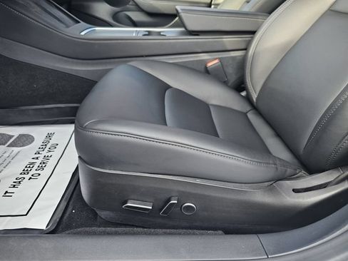 Used 2023 Tesla Model 3 Performance AWD/4WD image 19