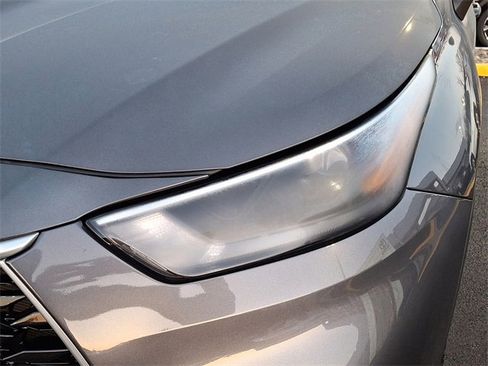 Certified 2023 Toyota Highlander XLE image 14