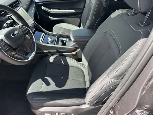 New 2026 Jeep Grand Cherokee L Laredo X image 20