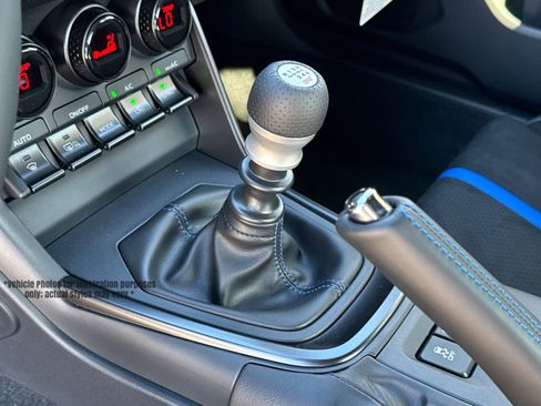 New 2026 Subaru BRZ tS image 15