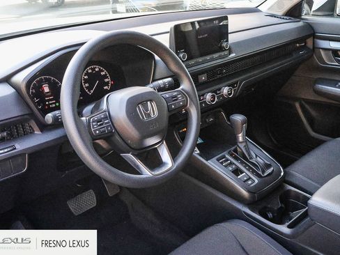 Used 2025 Honda CR-V EX image 19