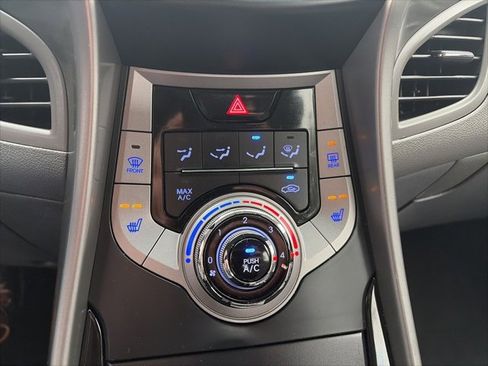 Used 2013 Hyundai Elantra GLS w/ Preferred Pkg image 20