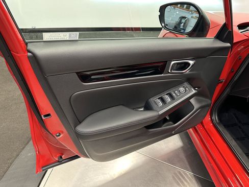 Certified 2026 Honda Civic Sport Touring image 13