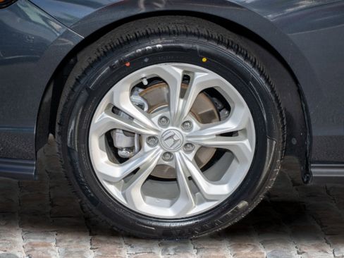 Certified 2023 Honda Accord LX image 37