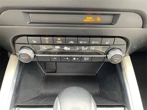 Used 2019 MAZDA CX-5 Grand Touring image 27