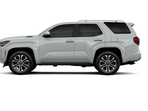 New 2026 Toyota 4Runner Limited AWD/4WD image 15