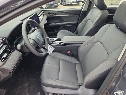 New 2026 Toyota Camry XLE AWD/4WD image 21