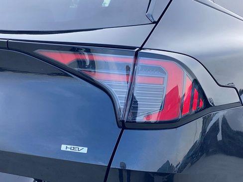 New 2026 Kia Sportage SX Prestige image 4