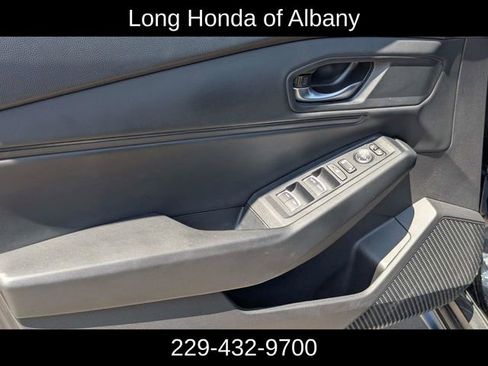 Used 2024 Honda Accord EX image 10