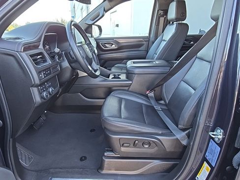 Used 2023 Chevrolet Tahoe LT image 22