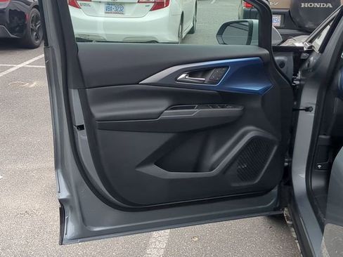 New 2025 Chevrolet Equinox EV LT w/ Convenience Package II image 20