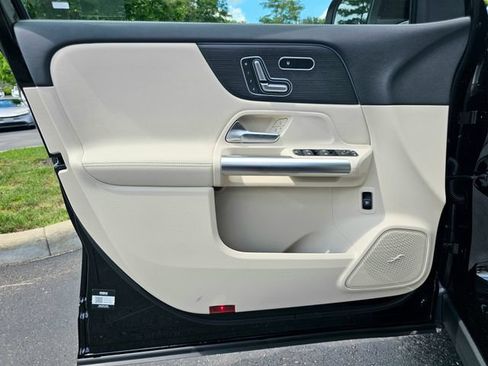 New 2026 Mercedes-Benz GLA 250 4MATIC image 21