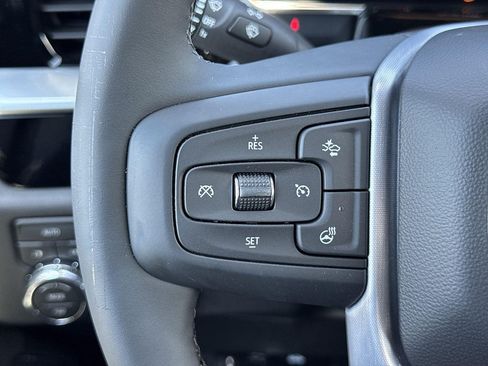 New 2026 GMC Sierra 1500 SLE AWD/4WD image 9