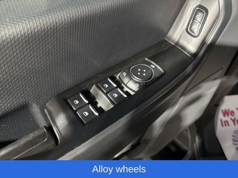 Used 2022 Ford F150 XLT image 19