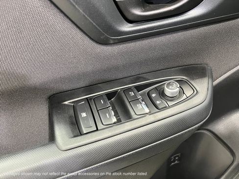 New 2026 Subaru Forester Premium AWD/4WD image 13