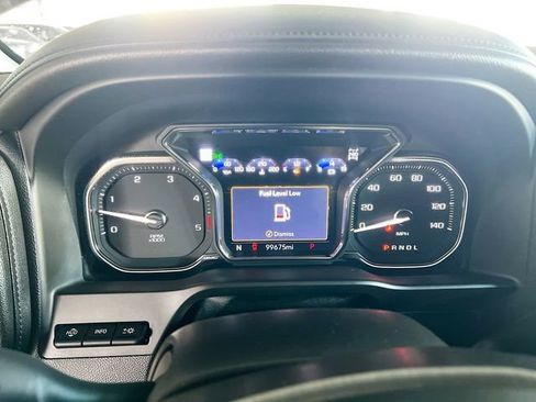 Used 2022 GMC Sierra 3500 Denali w/ Denali Ultimate Package image 34