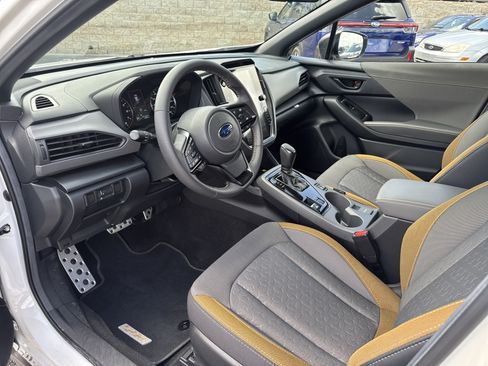 Certified 2026 Subaru Crosstrek 2.5i Sport w/ Crosstrek Mirror Package AWD/4WD image 23