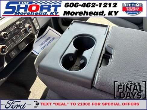 New 2026 Ford F250 XL AWD/4WD image 25