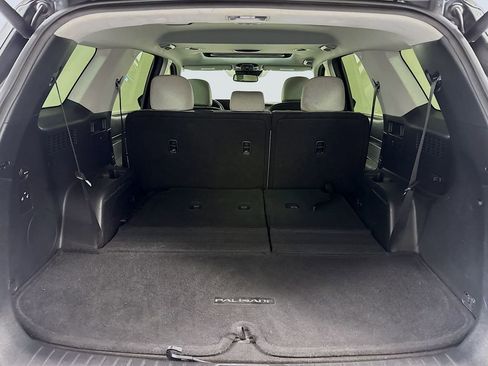 Used 2020 Hyundai Palisade SEL image 24