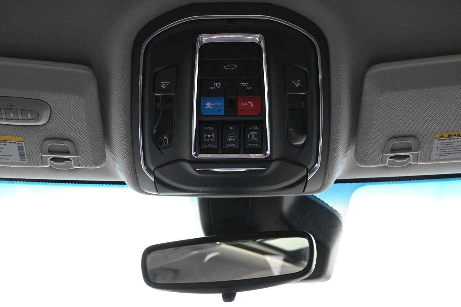 Used 2021 Jeep Grand Cherokee L Limited RWD image 28