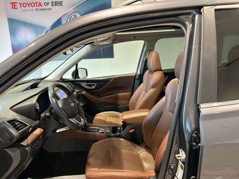 Used 2020 Subaru Forester Touring image 15