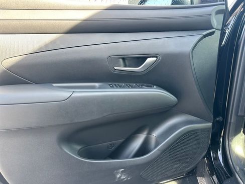 New 2026 Hyundai Tucson SEL image 10