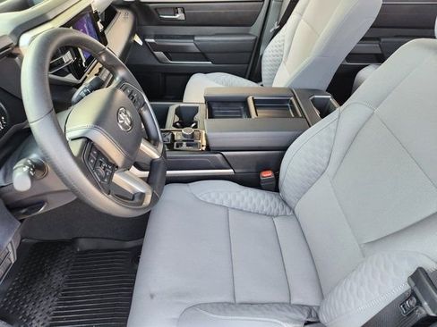 New 2025 Toyota Tundra SR5 image 35