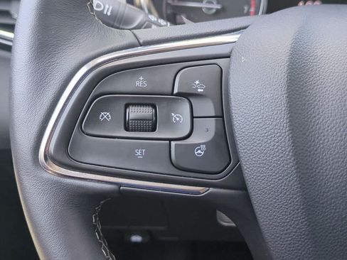 Used 2023 Buick Encore GX Essence w/ Experience Buick Package AWD/4WD image 24