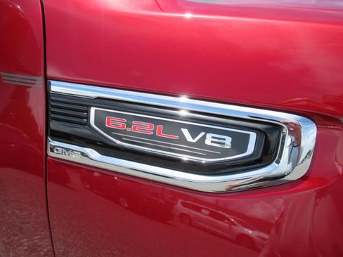 Used 2024 GMC Sierra 1500 Denali AWD/4WD image 36