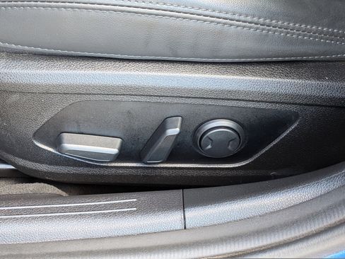 Certified 2022 Kia K5 EX image 22