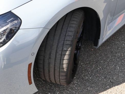 Used 2025 BMW M2 w/ Lighting Package image 42