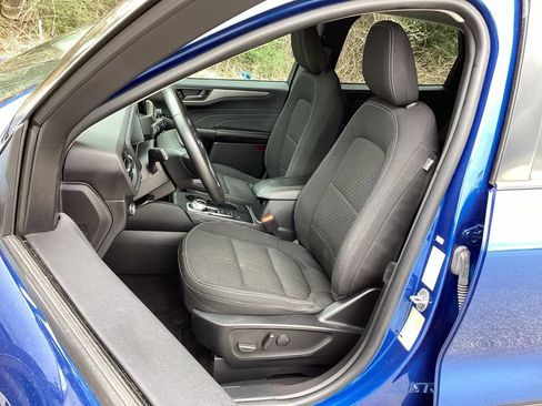 Used 2023 Ford Escape Active FWD image 34