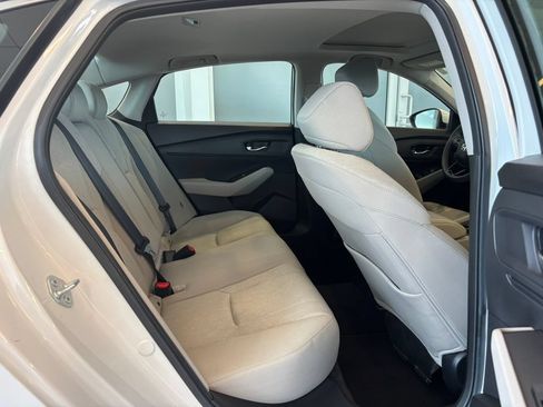 Used 2023 Honda Accord EX image 25