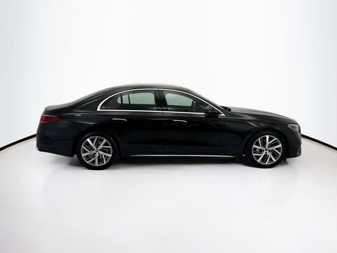 New 2026 Mercedes-Benz E 350 E 350 image 4