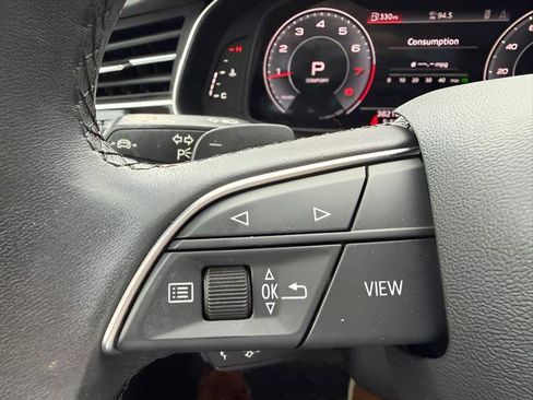 Used 2023 Audi Q7 2.0T Premium w/ Convenience Package AWD/4WD image 16