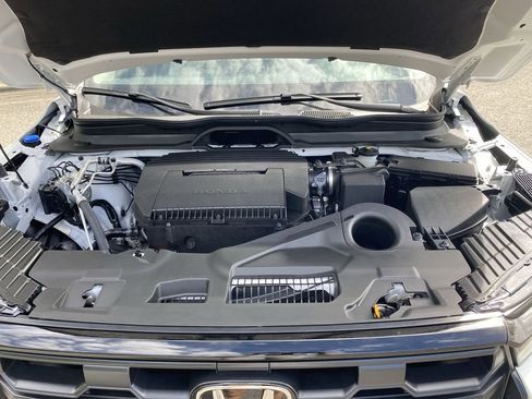 New 2026 Honda Pilot EX-L image 17