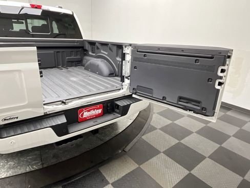 New 2025 Ford F150 Platinum w/ Equipment Group 703A Plus AWD/4WD image 35