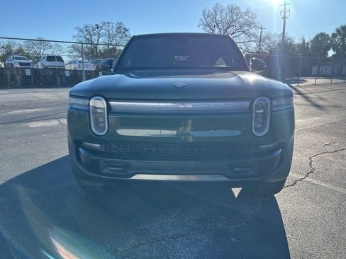 Used 2025 Rivian R1S Adventure image 7