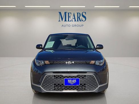 Used 2024 Kia Soul LX w/ Option Group 015 image 8